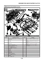 Preview for 243 page of Yamaha 2007 XP500 Service Manual