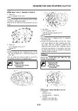 Preview for 245 page of Yamaha 2007 XP500 Service Manual