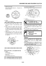 Preview for 246 page of Yamaha 2007 XP500 Service Manual