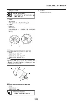 Preview for 251 page of Yamaha 2007 XP500 Service Manual