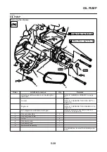 Preview for 252 page of Yamaha 2007 XP500 Service Manual