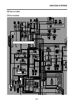 Preview for 316 page of Yamaha 2007 XP500 Service Manual