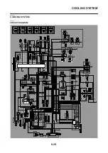 Preview for 344 page of Yamaha 2007 XP500 Service Manual