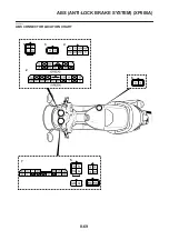 Preview for 384 page of Yamaha 2007 XP500 Service Manual