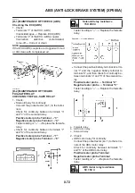 Preview for 387 page of Yamaha 2007 XP500 Service Manual