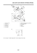 Preview for 396 page of Yamaha 2007 XP500 Service Manual