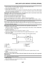 Preview for 402 page of Yamaha 2007 XP500 Service Manual