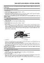 Preview for 404 page of Yamaha 2007 XP500 Service Manual