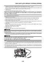 Preview for 405 page of Yamaha 2007 XP500 Service Manual