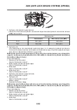 Preview for 407 page of Yamaha 2007 XP500 Service Manual