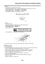 Preview for 410 page of Yamaha 2007 XP500 Service Manual