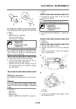 Preview for 421 page of Yamaha 2007 XP500 Service Manual