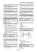 Preview for 424 page of Yamaha 2007 XP500 Service Manual