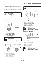 Preview for 425 page of Yamaha 2007 XP500 Service Manual