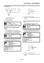 Preview for 426 page of Yamaha 2007 XP500 Service Manual