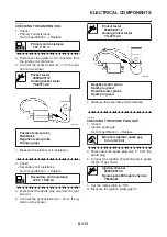 Preview for 428 page of Yamaha 2007 XP500 Service Manual