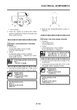 Preview for 429 page of Yamaha 2007 XP500 Service Manual