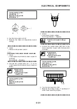 Preview for 436 page of Yamaha 2007 XP500 Service Manual