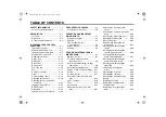 Предварительный просмотр 6 страницы Yamaha 2007 YZF-R6W Owner'S Manual