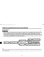 Preview for 94 page of Yamaha 2008 Fazer FZ1-N Owner'S Manual