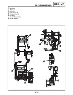 Preview for 46 page of Yamaha 2008 Raptor 250 Service Manual