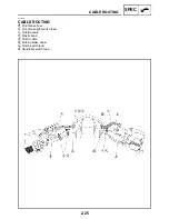 Preview for 48 page of Yamaha 2008 Raptor 250 Service Manual