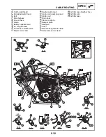 Preview for 55 page of Yamaha 2008 Raptor 250 Service Manual