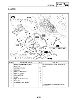 Preview for 155 page of Yamaha 2008 Raptor 250 Service Manual