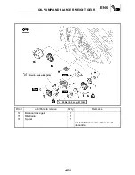 Preview for 167 page of Yamaha 2008 Raptor 250 Service Manual