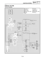 Preview for 275 page of Yamaha 2008 Raptor 250 Service Manual