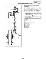 Preview for 281 page of Yamaha 2008 Raptor 250 Service Manual