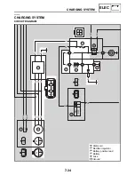 Предварительный просмотр 291 страницы Yamaha 2008 Raptor 250 Service Manual