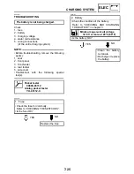 Предварительный просмотр 292 страницы Yamaha 2008 Raptor 250 Service Manual