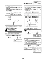 Предварительный просмотр 293 страницы Yamaha 2008 Raptor 250 Service Manual