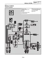 Предварительный просмотр 298 страницы Yamaha 2008 Raptor 250 Service Manual