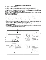 Preview for 4 page of Yamaha 2008 Rhino YXR45FX Supplementary Service Manual