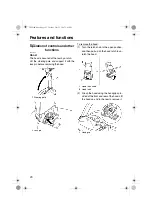 Preview for 28 page of Yamaha 2008 SuperJet Owner'S Manual