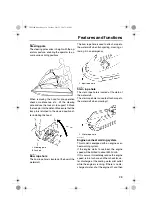 Preview for 33 page of Yamaha 2008 SuperJet Owner'S Manual