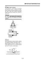 Preview for 16 page of Yamaha 2008 Tenere Service Manual