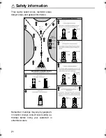 Preview for 26 page of Yamaha 2008 WaveRunner FX Cruiser High Output Owner'S/Operator'S Manual