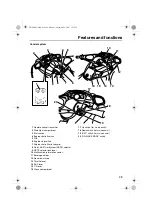 Preview for 33 page of Yamaha 2008 WaveRunner FX SHO: 2008 WaveRunner FX Cruiser SHO Owner'S Manual