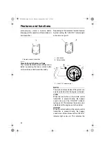 Preview for 46 page of Yamaha 2008 WaveRunner FX SHO: 2008 WaveRunner FX Cruiser SHO Owner'S Manual