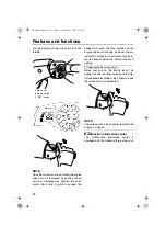 Preview for 50 page of Yamaha 2008 WaveRunner FX SHO: 2008 WaveRunner FX Cruiser SHO Owner'S Manual