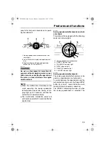 Preview for 51 page of Yamaha 2008 WaveRunner FX SHO: 2008 WaveRunner FX Cruiser SHO Owner'S Manual