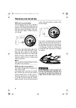 Preview for 56 page of Yamaha 2008 WaveRunner FX SHO: 2008 WaveRunner FX Cruiser SHO Owner'S Manual