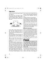 Preview for 80 page of Yamaha 2008 WaveRunner FX SHO: 2008 WaveRunner FX Cruiser SHO Owner'S Manual