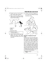 Preview for 101 page of Yamaha 2008 WaveRunner FX SHO: 2008 WaveRunner FX Cruiser SHO Owner'S Manual