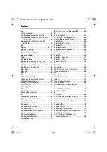 Preview for 118 page of Yamaha 2008 WaveRunner FX SHO: 2008 WaveRunner FX Cruiser SHO Owner'S Manual