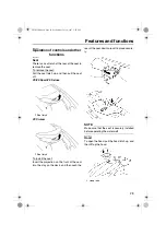 Preview for 33 page of Yamaha 2008 WaveRunner VX Owner'S Manual