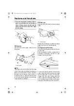 Preview for 36 page of Yamaha 2008 WaveRunner VX Owner'S Manual